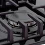 Варочная поверхность Perfelli HKM 63490 BL - 4