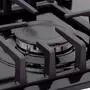 Варочная поверхность Perfelli HKM 63490 BL - 4