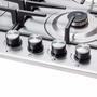 Варочная поверхность Perfelli HKM 63490 I - 2