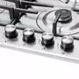 Варочная поверхность Perfelli HKM 63490 I - 2