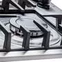 Варочная поверхность Perfelli HKM 63490 I - 4