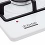 Варочная поверхность Perfelli HKM 63490 WH - 3