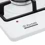 Варочная поверхность Perfelli HKM 63490 WH - 3