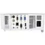 Проектор Optoma W402 - 3