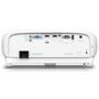 Проектор BenQ W1700 (9H.JHN77.13E) - 2