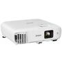 Проектор Epson EB-2042 (V11H874040) - 2