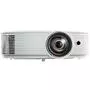 Проектор Optoma X308STe - 1