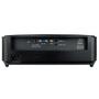 Проектор Optoma DS317e (E1P1A1VBE1Z2) - 3