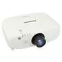 Проектор Panasonic PT-EZ770ZE - 2