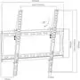 Кронштейн CT-PLBE3012AN Charmount - 4