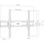 Кронштейн CT-PLB-E804 Charmount - 5
