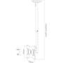 Кронштейн Charmount CT-CLCD-107 - 3