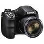 Цифровой фотоаппарат Sony Cyber-shot DSC-H300 (DSCH300.RU3) - 2