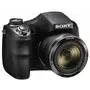 Цифровой фотоаппарат Sony Cyber-shot DSC-H300 (DSCH300.RU3) - 2