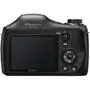 Цифровой фотоаппарат Sony Cyber-shot DSC-H300 (DSCH300.RU3) - 3