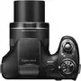 Цифровой фотоаппарат Sony Cyber-shot DSC-H300 (DSCH300.RU3) - 5