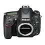 Цифровой фотоаппарат Nikon D610 body (VBA430AE) - 4