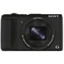 Цифровой фотоаппарат Sony Cyber-Shot HX60 Black (DSCHX60B.RU3) - 1