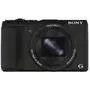 Цифровой фотоаппарат Sony Cyber-Shot HX60 Black (DSCHX60B.RU3) - 1