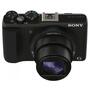 Цифровой фотоаппарат Sony Cyber-Shot HX60 Black (DSCHX60B.RU3) - 2