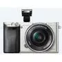 Цифровой фотоаппарат Sony Alpha 6000 kit 16-50mm Silver (ILCE6000LS.CEC) - 1