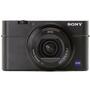 Цифровой фотоаппарат Sony Cyber-shot DSC-RX100 Mark III (DSCRX100M3.RU3) - 1