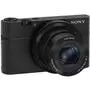 Цифровой фотоаппарат Sony Cyber-shot DSC-RX100 Mark III (DSCRX100M3.RU3) - 2