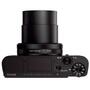 Цифровой фотоаппарат Sony Cyber-shot DSC-RX100 Mark III (DSCRX100M3.RU3) - 3
