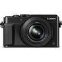 Цифровой фотоаппарат Panasonic Lumix DMC-LX100 black (DMC-LX100EEK) - 1
