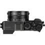 Цифровой фотоаппарат Panasonic Lumix DMC-LX100 black (DMC-LX100EEK) - 3
