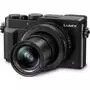 Цифровой фотоаппарат Panasonic Lumix DMC-LX100 black (DMC-LX100EEK) - 5