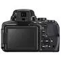 Цифровой фотоаппарат Nikon Coolpix P900 Black (VNA750E1) - 3