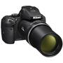 Цифровой фотоаппарат Nikon Coolpix P900 Black (VNA750E1) - 5