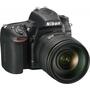 Цифровой фотоаппарат Nikon D750 24-120 Kit (VBA420K002) - 2
