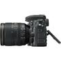 Цифровой фотоаппарат Nikon D750 24-120 Kit (VBA420K002) - 6