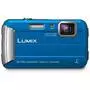 Цифровой фотоаппарат Panasonic DMC-FT30EE-A Blue (DMC-FT30EE-A) - 1