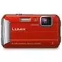Цифровой фотоаппарат Panasonic DMC-FT30EE-R Red (DMC-FT30EE-R) - 1