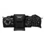 Цифровой фотоаппарат Olympus E-M5 mark II 14-150 II Kit black/black (V207043BE000) - 4