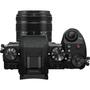 Цифровой фотоаппарат Panasonic DMC-G7 Kit 14-42mm Black (DMC-G7KEE-K) - 6