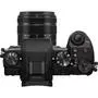Цифровой фотоаппарат Panasonic DMC-G7 Kit 14-42mm Black (DMC-G7KEE-K) - 6