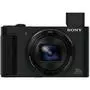 Цифровой фотоаппарат Sony Cyber-Shot HX90 Black (DSCHX90B.RU3) - 1