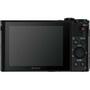 Цифровой фотоаппарат Sony Cyber-Shot HX90 Black (DSCHX90B.RU3) - 2