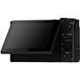 Цифровой фотоаппарат Sony Cyber-Shot HX90 Black (DSCHX90B.RU3) - 3