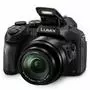 Цифровой фотоаппарат Panasonic DMC-FZ300 (DMC-FZ300EEK) - 7