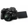 Цифровой фотоаппарат Panasonic DMC-FZ300 (DMC-FZ300EEK) - 9