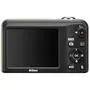 Цифровой фотоаппарат Nikon Coolpix A10 Silver (VNA980E1) - 3