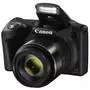 Цифровой фотоаппарат Canon PowerShot SX420 IS Black (1068C012) - 2