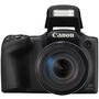 Цифровой фотоаппарат Canon PowerShot SX420 IS Black (1068C012) - 3