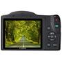 Цифровой фотоаппарат Canon PowerShot SX420 IS Black (1068C012) - 4