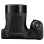 Цифровой фотоаппарат Canon PowerShot SX420 IS Black (1068C012) - 5